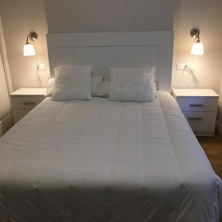 Piso Loureiro Crespo Apartment Pontevedra Ngoại thất bức ảnh