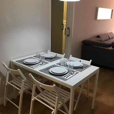 Piso Loureiro Crespo Apartment Pontevedra Ngoại thất bức ảnh