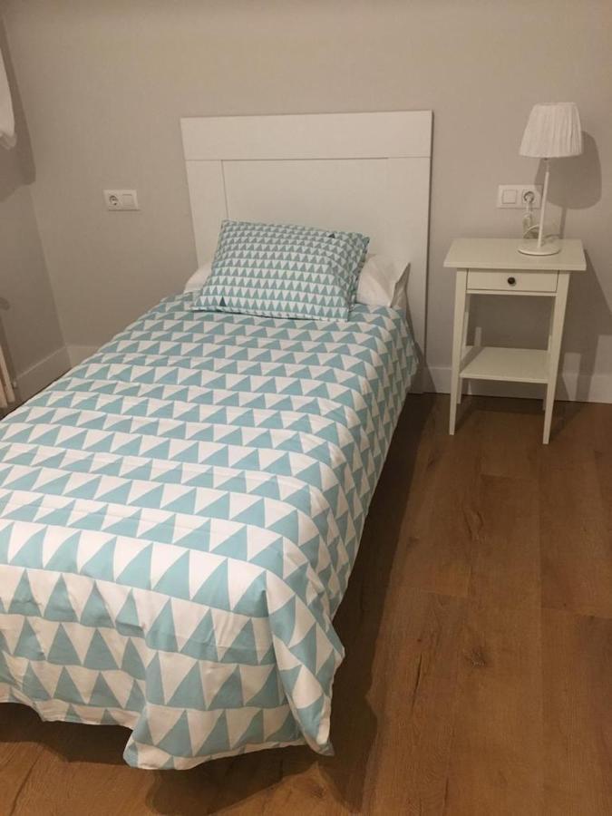 Piso Loureiro Crespo Apartment Pontevedra Ngoại thất bức ảnh