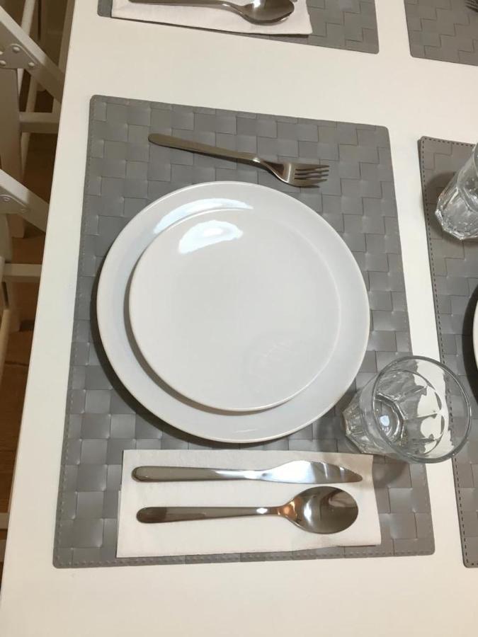 Piso Loureiro Crespo Apartment Pontevedra Ngoại thất bức ảnh